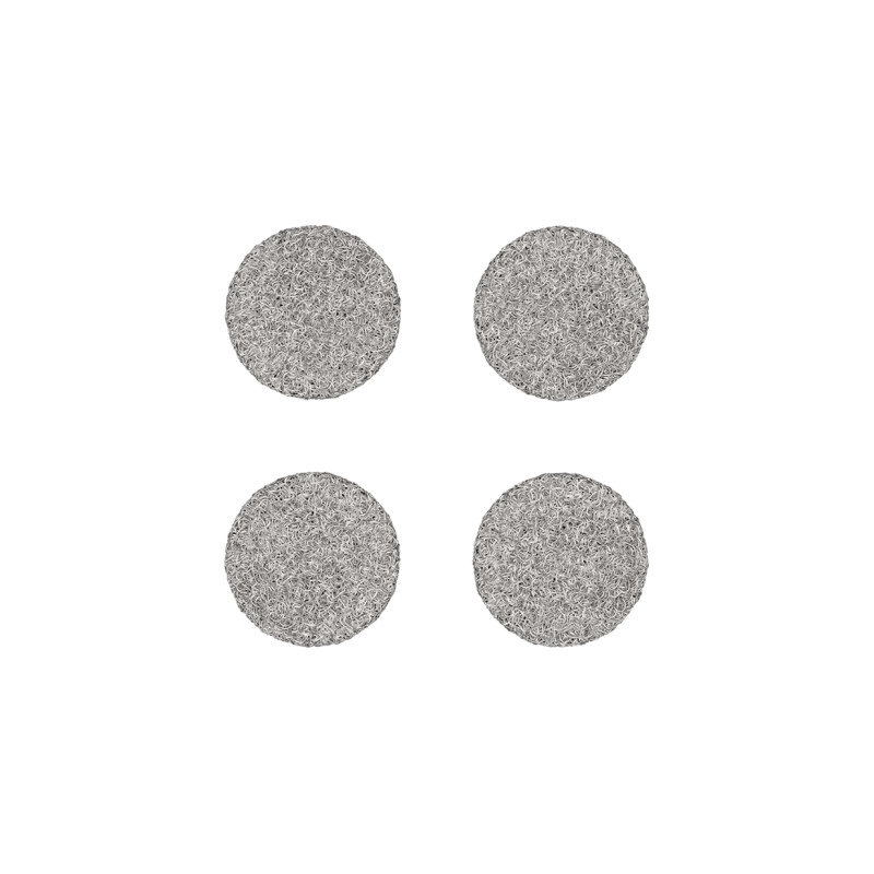 Set de Coussinets Ã  Gouttes pour Capsules de Dosage Storz & Bickel - 1